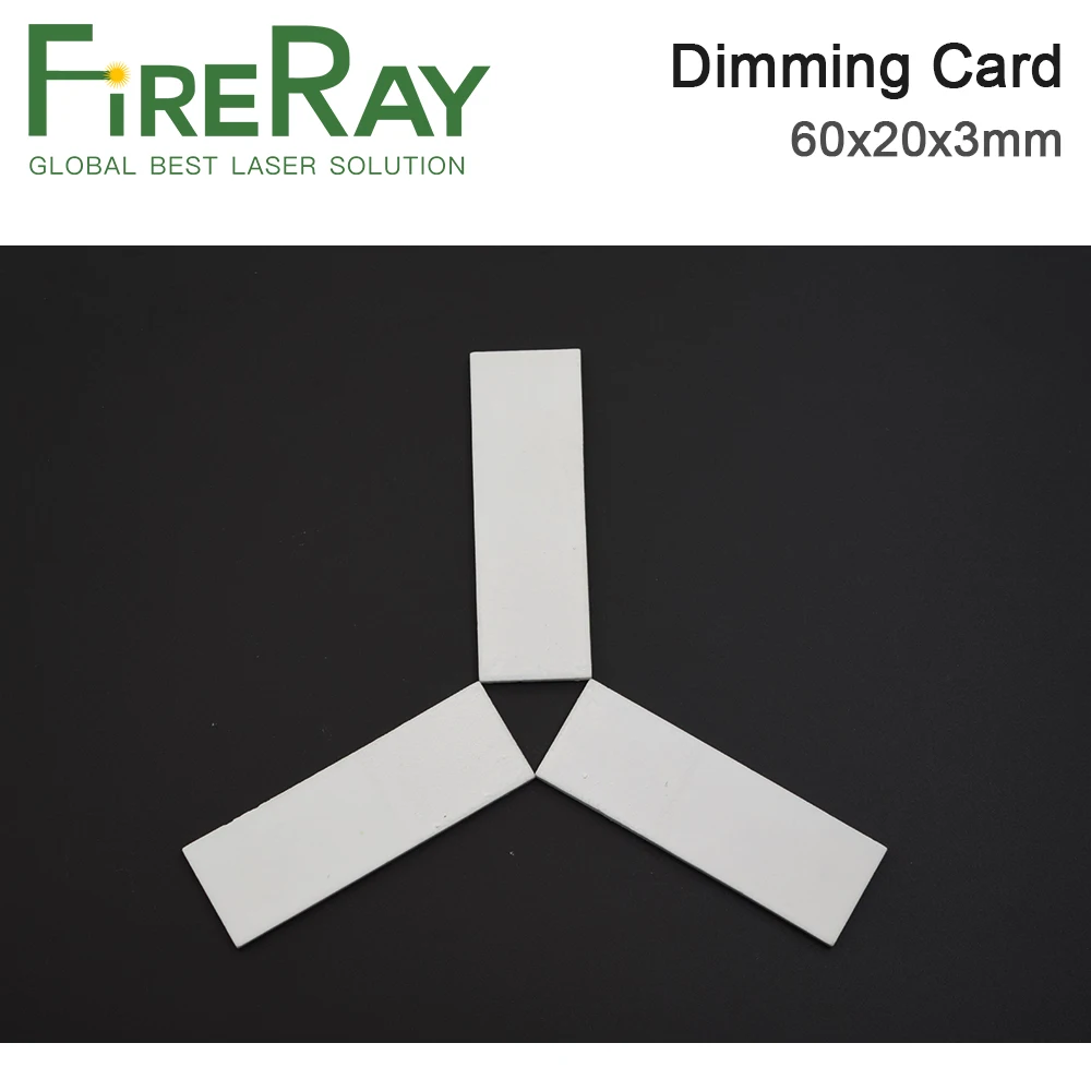 ИК-карта обнаружения FireRay для выравнивания инфракрасный диммер визуализатор