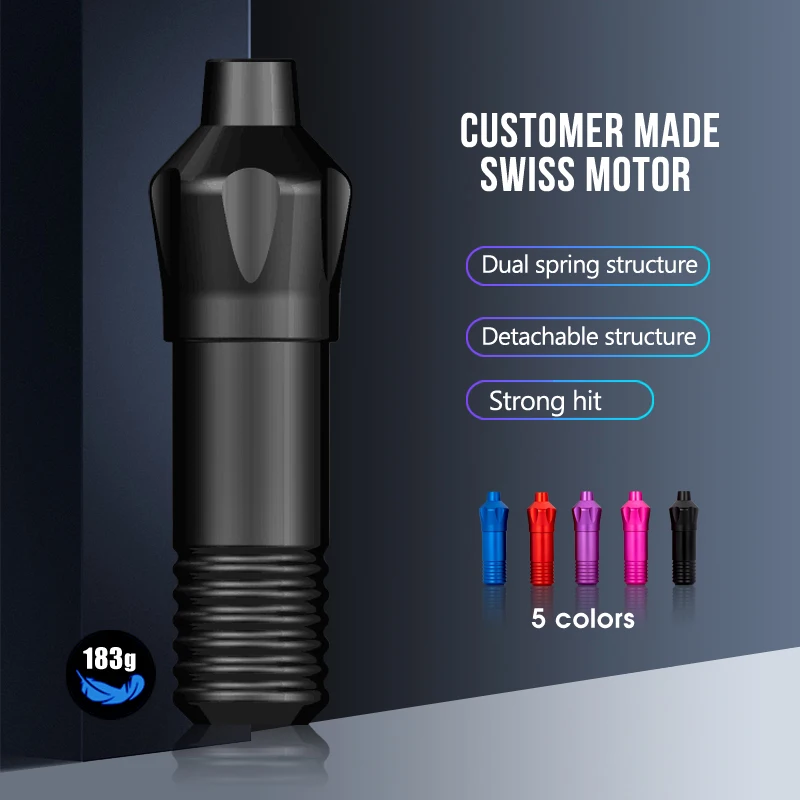 Новое Поступление Татуировки Ручка 4 Цвета Профессия Перманентный Макияж Бровей