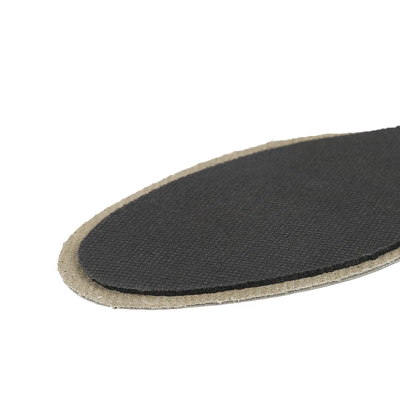 Дышащие кожаные стельки ручной работы вставки из воловьей кожи для обуви