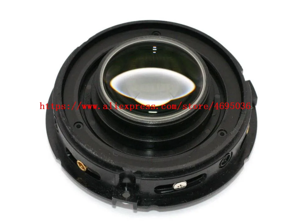 Оригинальный большой объектив для nikon AF-S Nikkor 16-35 мм F/4G ED VR lens ASS Y 1st GROUP fron LENS |