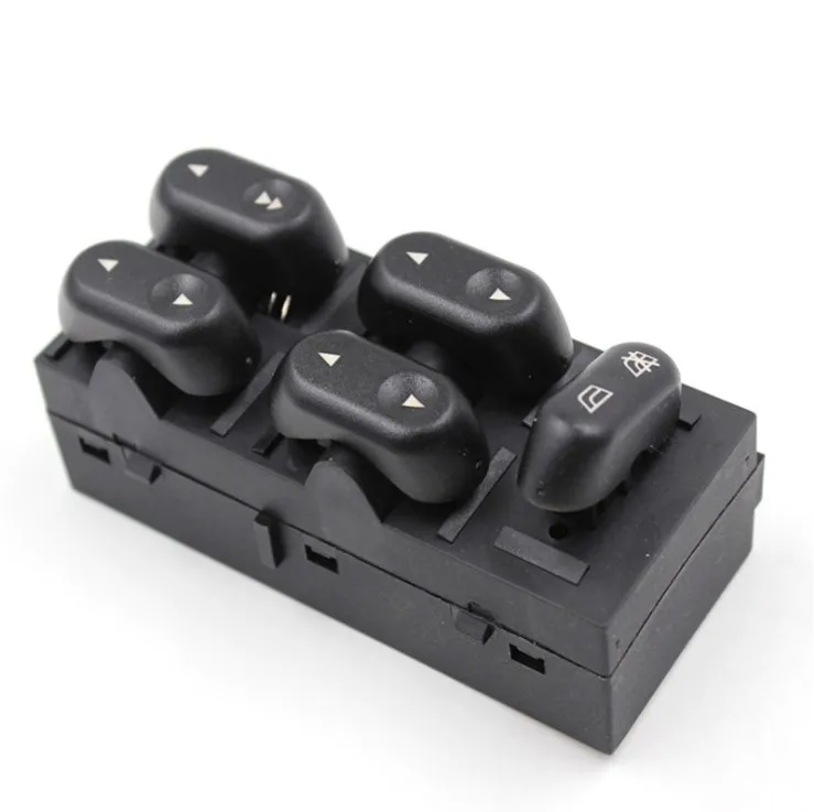Для F150 Mercury driver side Master Power Window Switch 5L1Z14529AA |