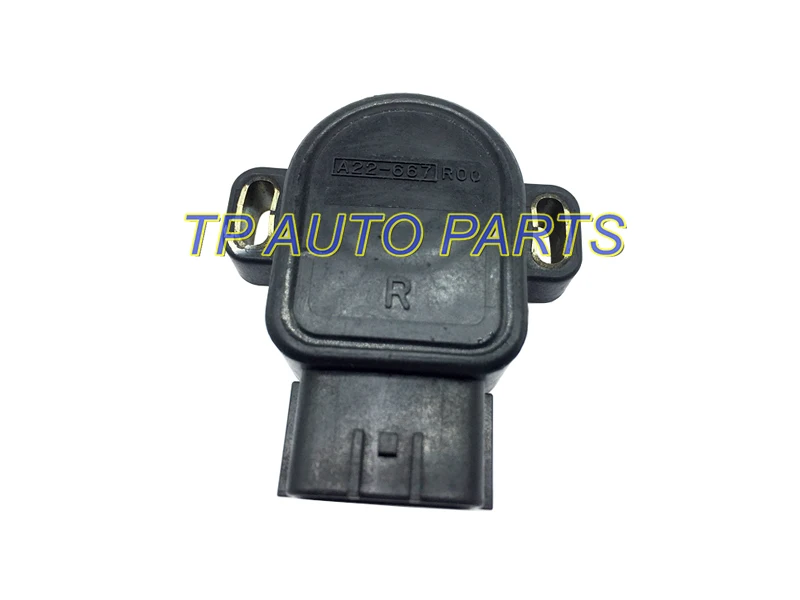 Датчик положения дроссельной заслонки для Suba ru Forester Impreza Legacy Outback OEM 22633 AA151 22633AA151 A22
