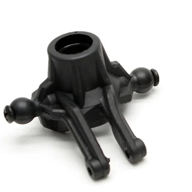 

2x Front Steering Cup Accessory 25-SJ10 for 9125 & 2PCS Front Upper Suspension Arm 25-SJ06 Spare Parts XLH 9125