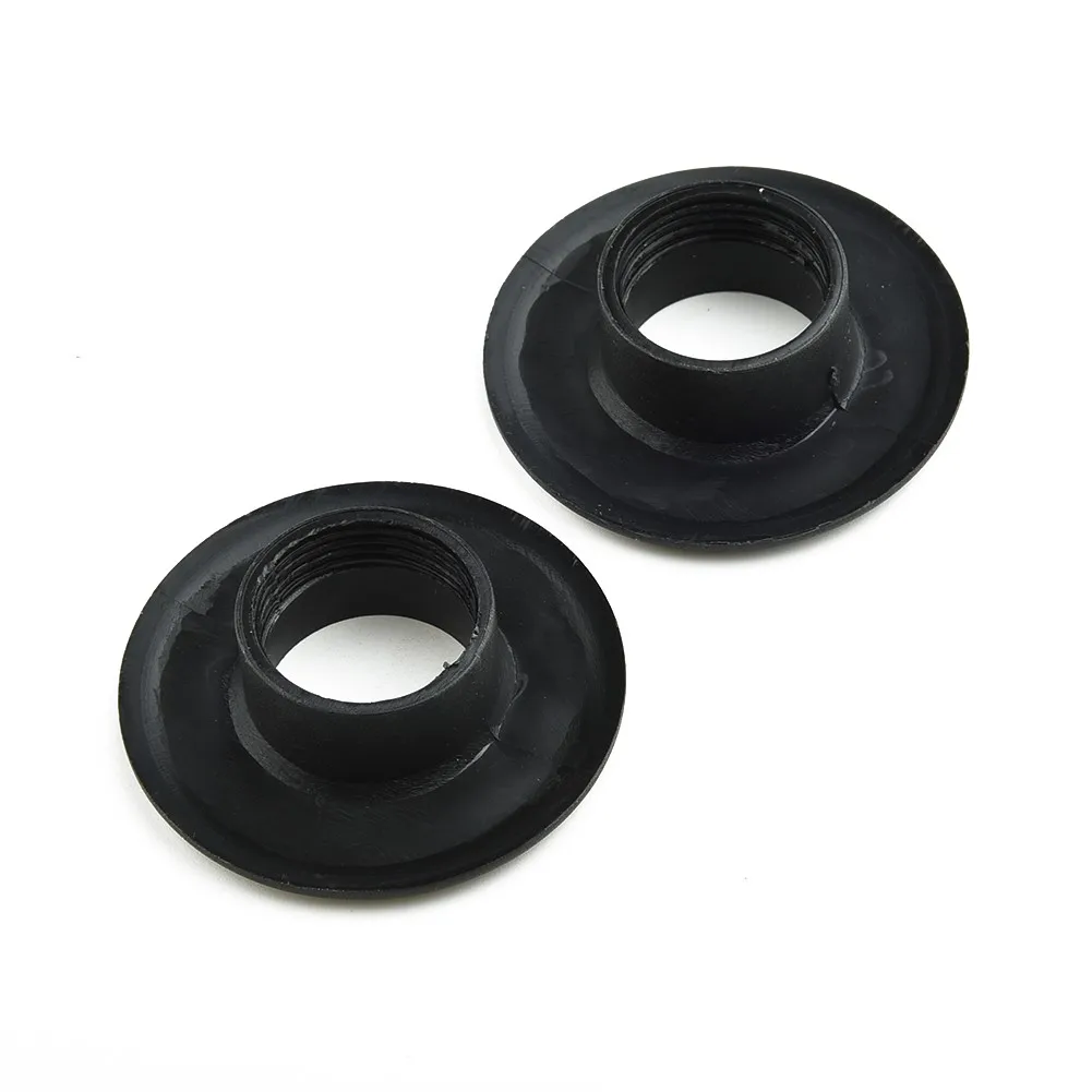 

10PCS 16mm Foosball Bearing Table Football Game Bearings Replacement Black