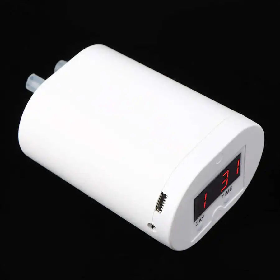 Высококачественный Профессиональный автоматический таймер для полива шлангов