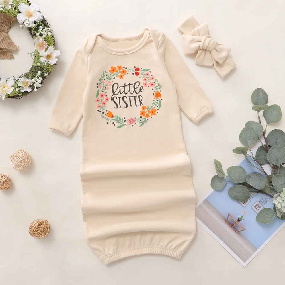 

Детская летняя ночная рубашка с коротким рукавом