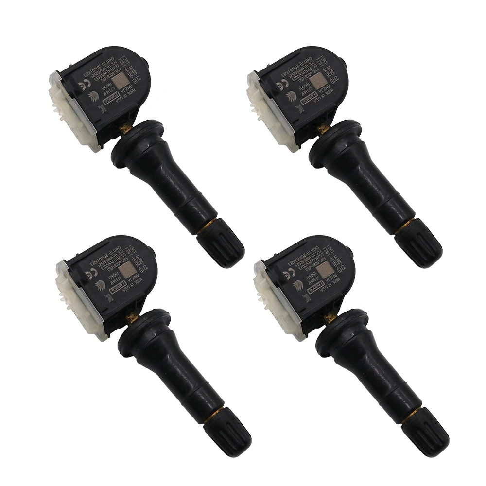 

FOR 2014-2021 Ford Mustang 433MHz TPMS TIRE PRESSURE MONITOR SENSOR F2GT-1A180-CB