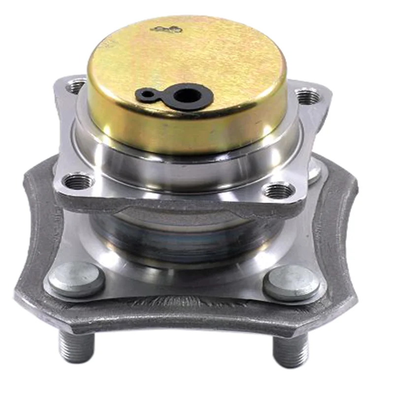

FC-1-3502110 Rear wheel Bearing Hub For Geely Sea view 2009 2010 2011 2012 2013 2014 3T-68*135*105