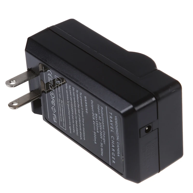 Charger Power Supply for Sony NP-FM30 / NP-FM50 NP-FM70 Batteries DSLR Camera | Электроника