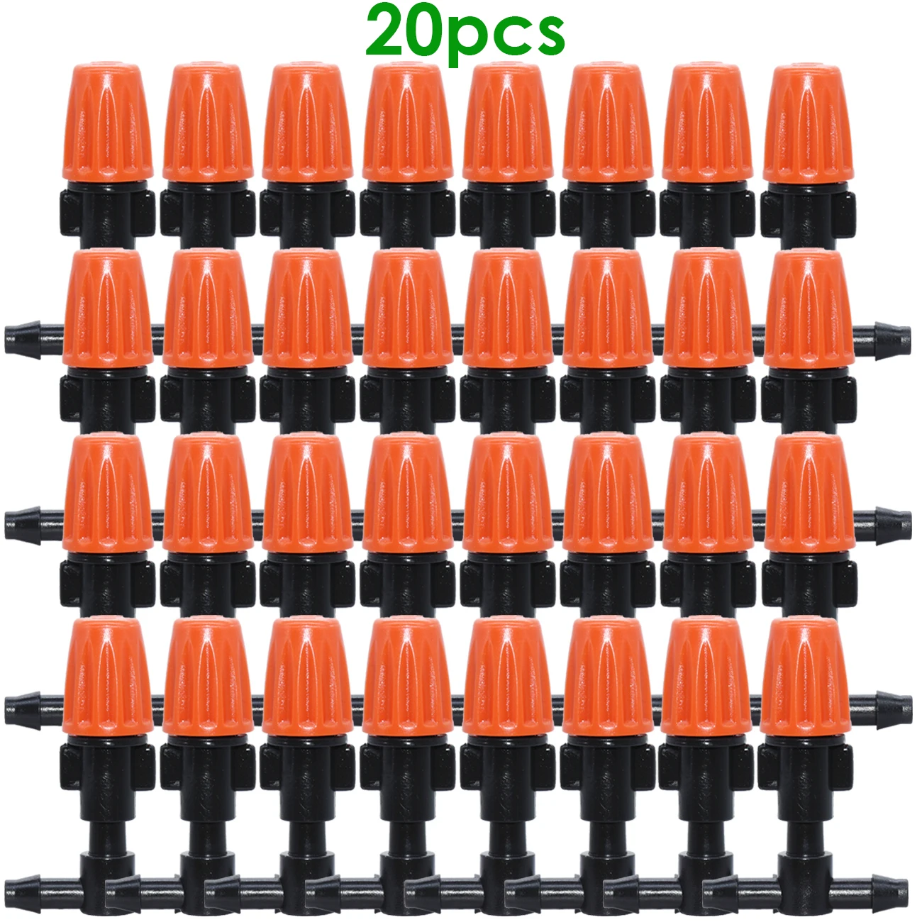 

Распылители для капельного полива KESLA