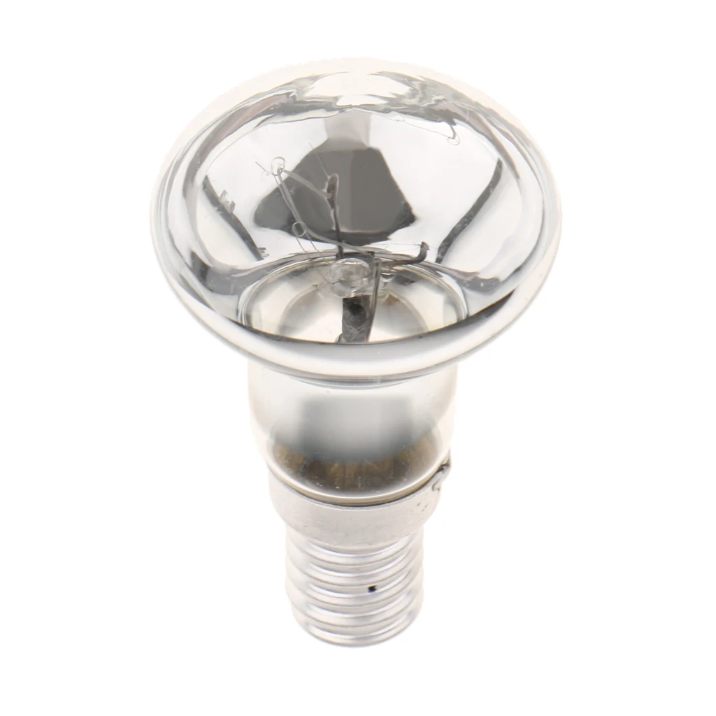 

30W R39 Reflector Spot Lights, Lamp Bulb, Small Screw SES E14