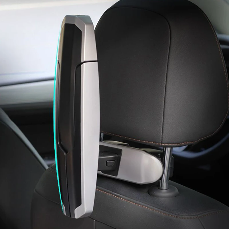 Новая модная Автомобильная вешалка для пальто пластиковый костюм