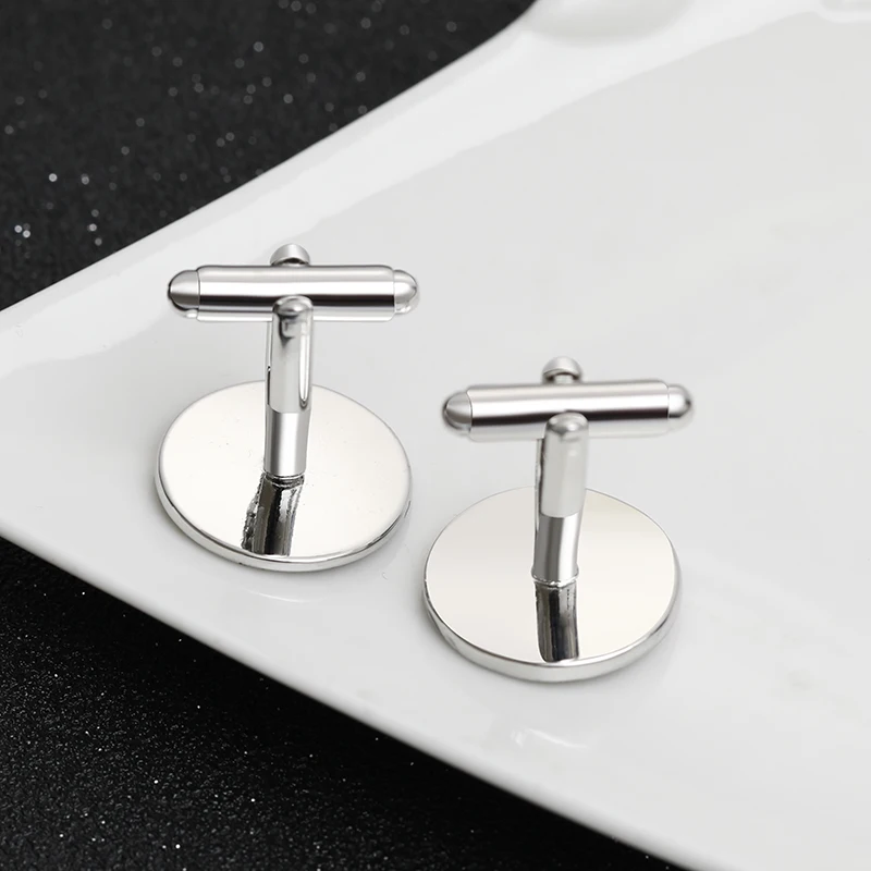 Мужская Гламурная рубашка запонки с круглыми узорами планета земля мир шар