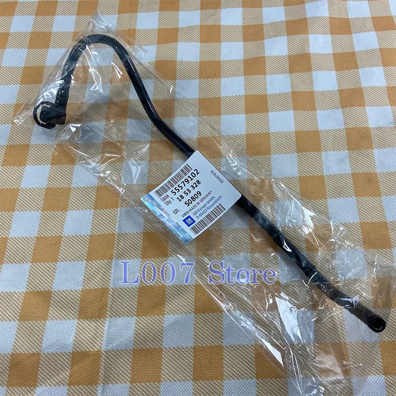 Дроссельная заслонка двигателя Нагреватель трубы выход для Chevrolet Aveo Cruze Epica 1.8L