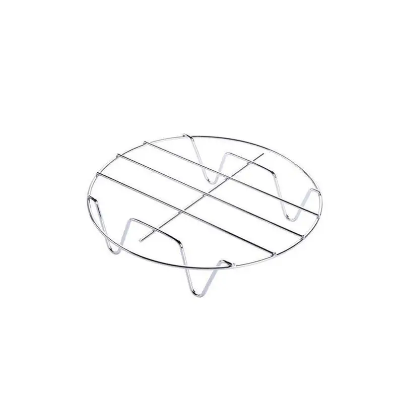 Аксессуары для фритюрницы 5 шт. 6 дюймов корзина торта сковорода пиццы кухонные