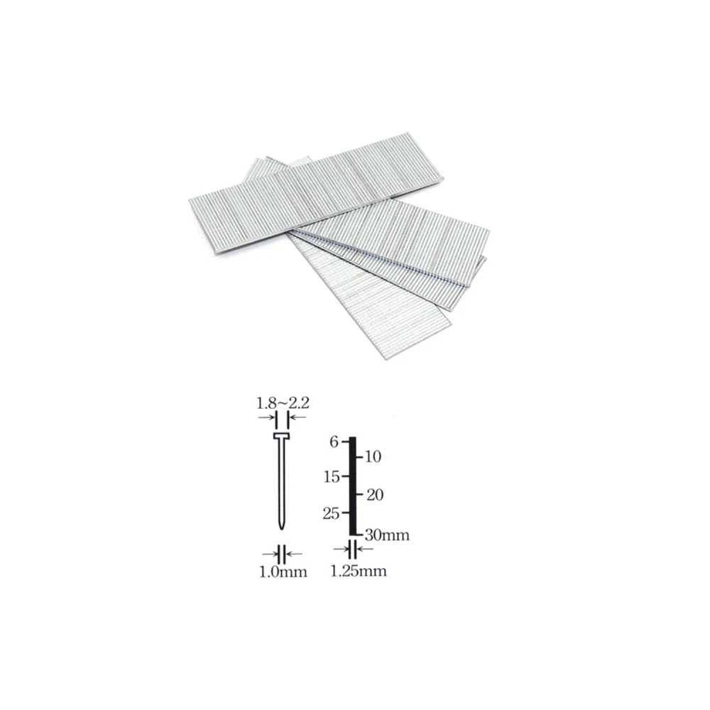 2300 Вт сверхмощный Электрический пистолет для гвоздей F30 Brad Framing Tacker бытовые