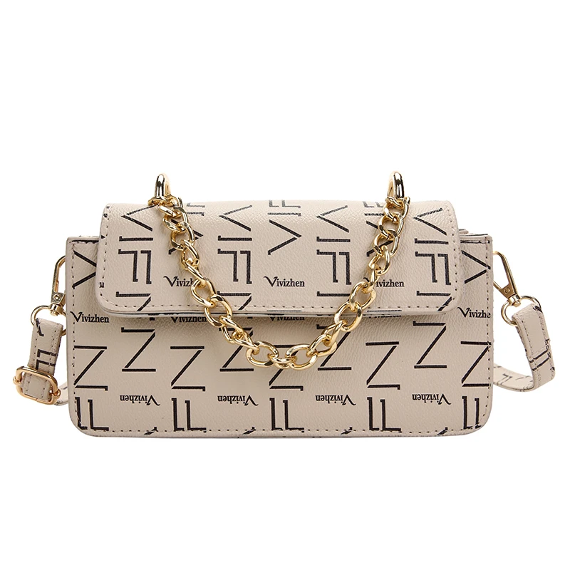 

Fashion designer Shoulder Bags brand cheap Women Totes crossbody bags Female Leather Solid Color Chain Handbag for Women 2021
