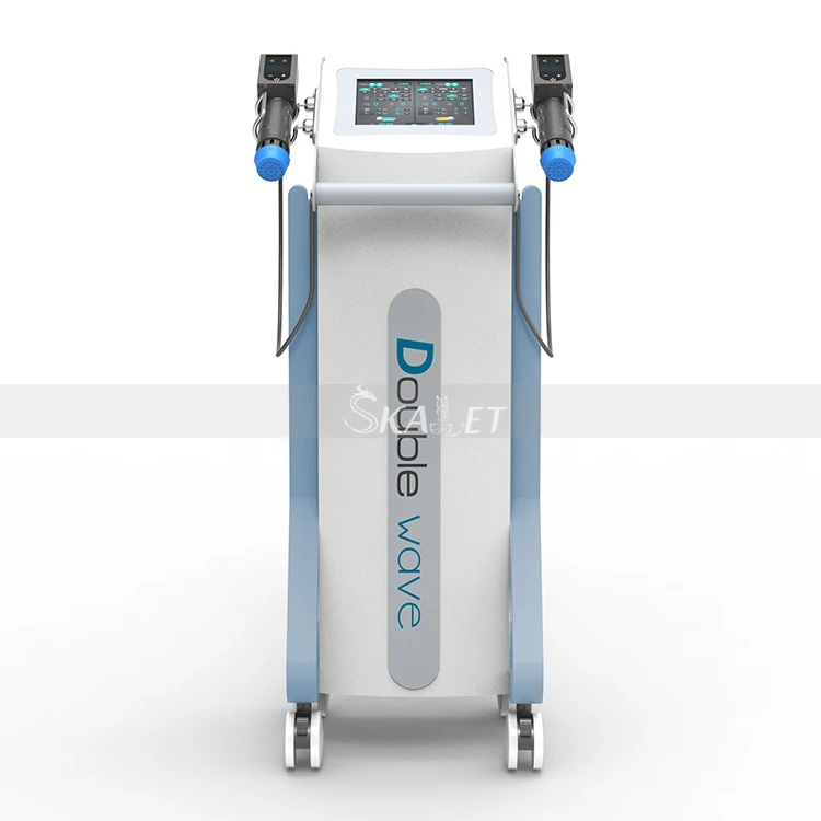 ESWT ударно волновая косметическая машина для потери веса/физиотерапия