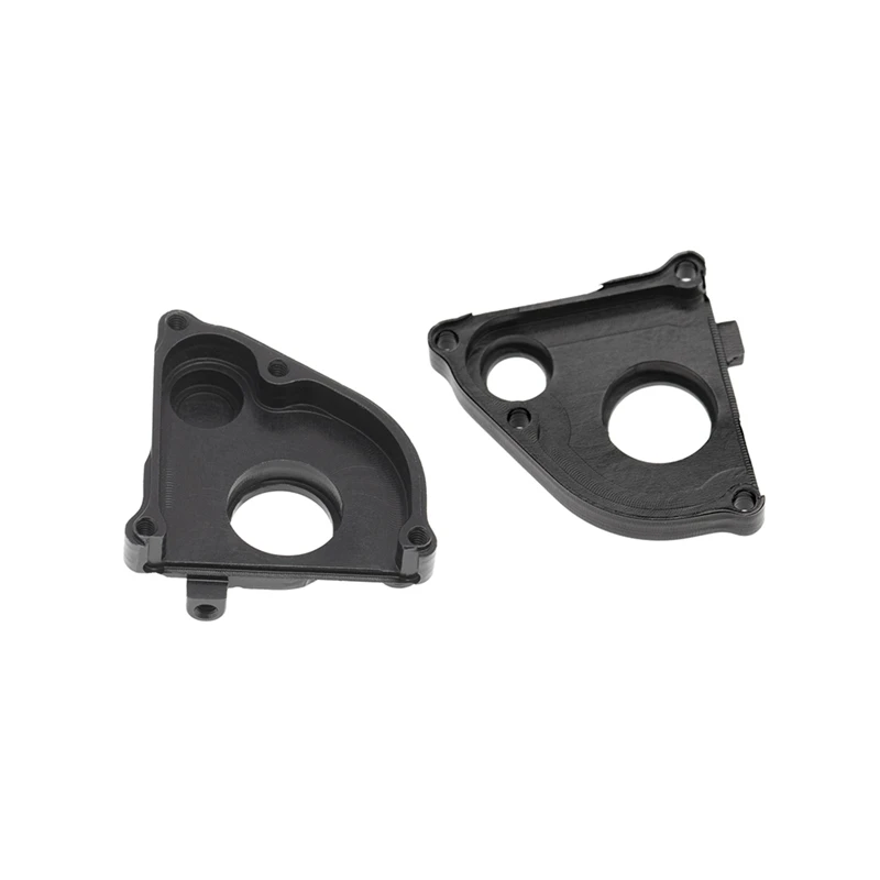 

Metal Transmission Case Center Gearbox Upgrade Accessories for 1/24 RC Crawler Axial SCX24 90081 AXI00002 Parts