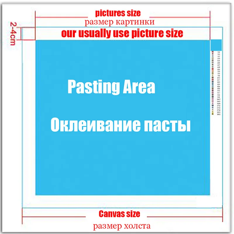 5d Diy алмазная живопись искусственная Бриллиантовая картина квадратная/круглая