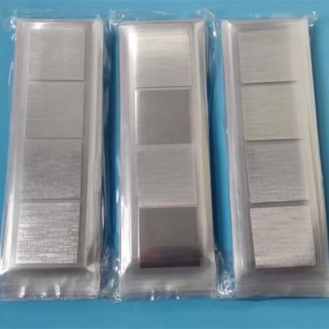 Лист инди Лазерная Фольга охлаждающее покрытие герметичный материал индийный