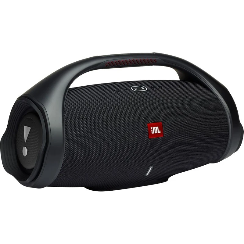 Портативная колонка JBL BOOMBOX 2 60Вт черный [jblboombox2blkeu] | Электроника