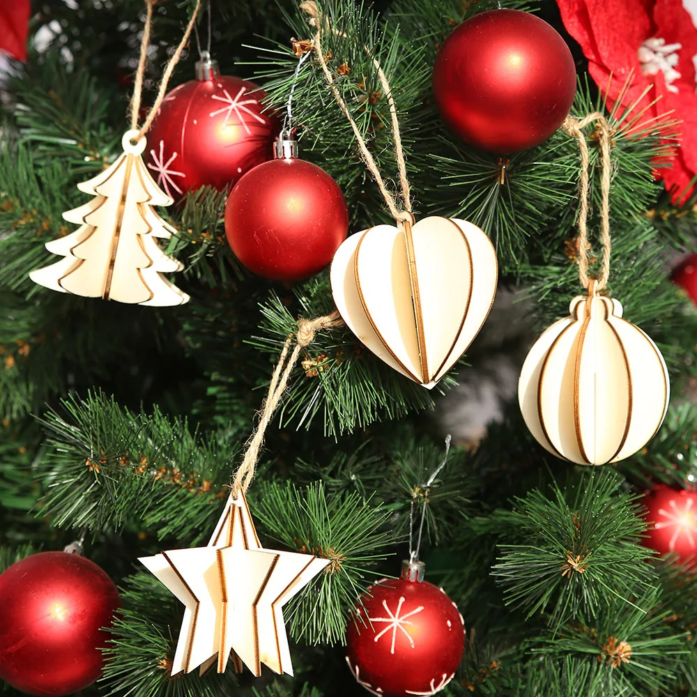 Santa Claus Snowman Light Merry Christmas Decor for Home 2019 Ornaments Tree Navidad Noel Xmas Gift New Year 2020 | Дом и сад