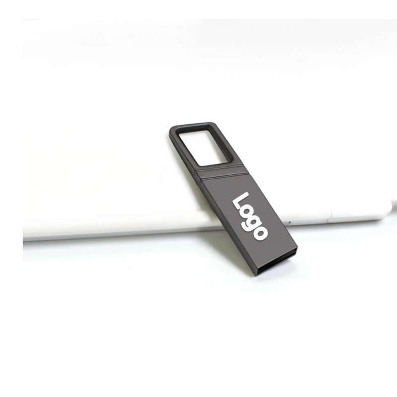 

Usb флеш-накопитель 2,0 металлический водонепроницаемый, 64 ГБ, 32 ГБ, 16 ГБ, 8 ГБ, 4 Гб