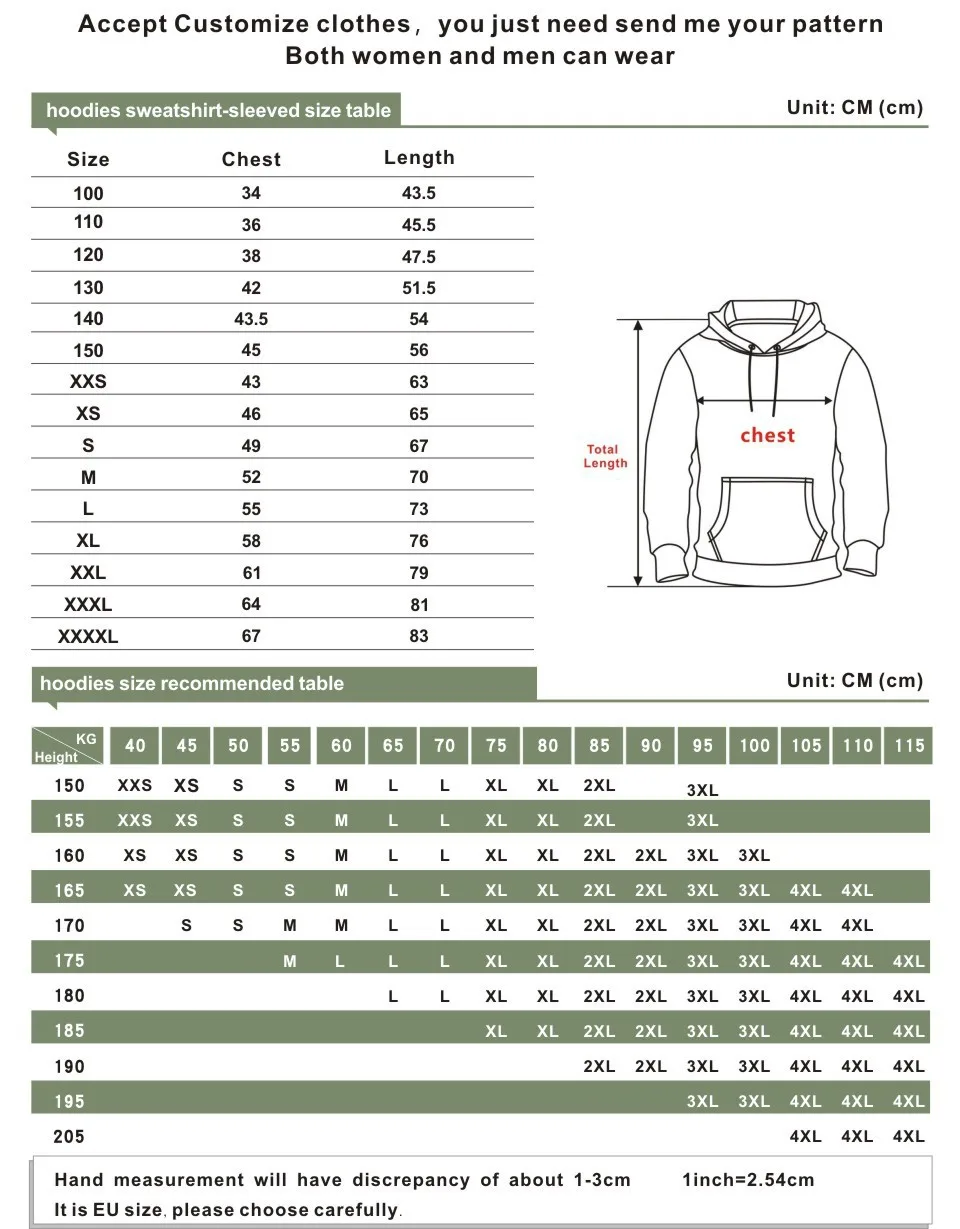 Hot Sale  George Not Found Costume Women Mens Oversized Hoodies Casual Dream Merch Hoody Streetwear Hip Hop Hoodies images - 6