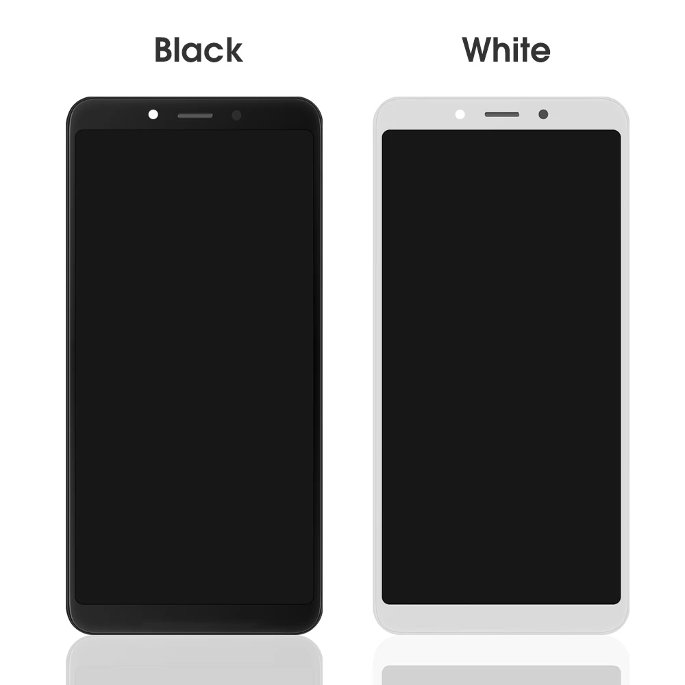 ЖК дисплей 5 45 дюйма для Xiaomi Redmi 6 с сенсорным экраном в сборе 6A замены Redmi6