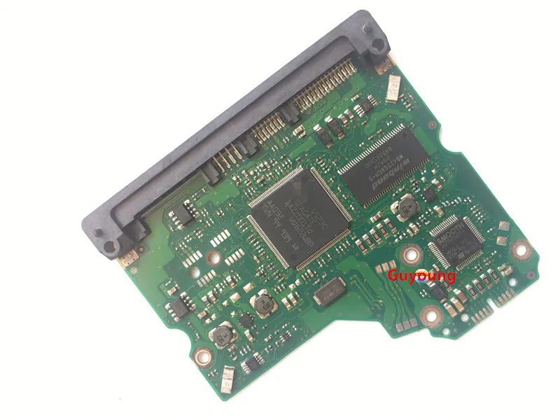 HDD PCB ST3500320NS для логической платы SEAGATE номер: 100475720|Компьютерные кабели и разъемы| |