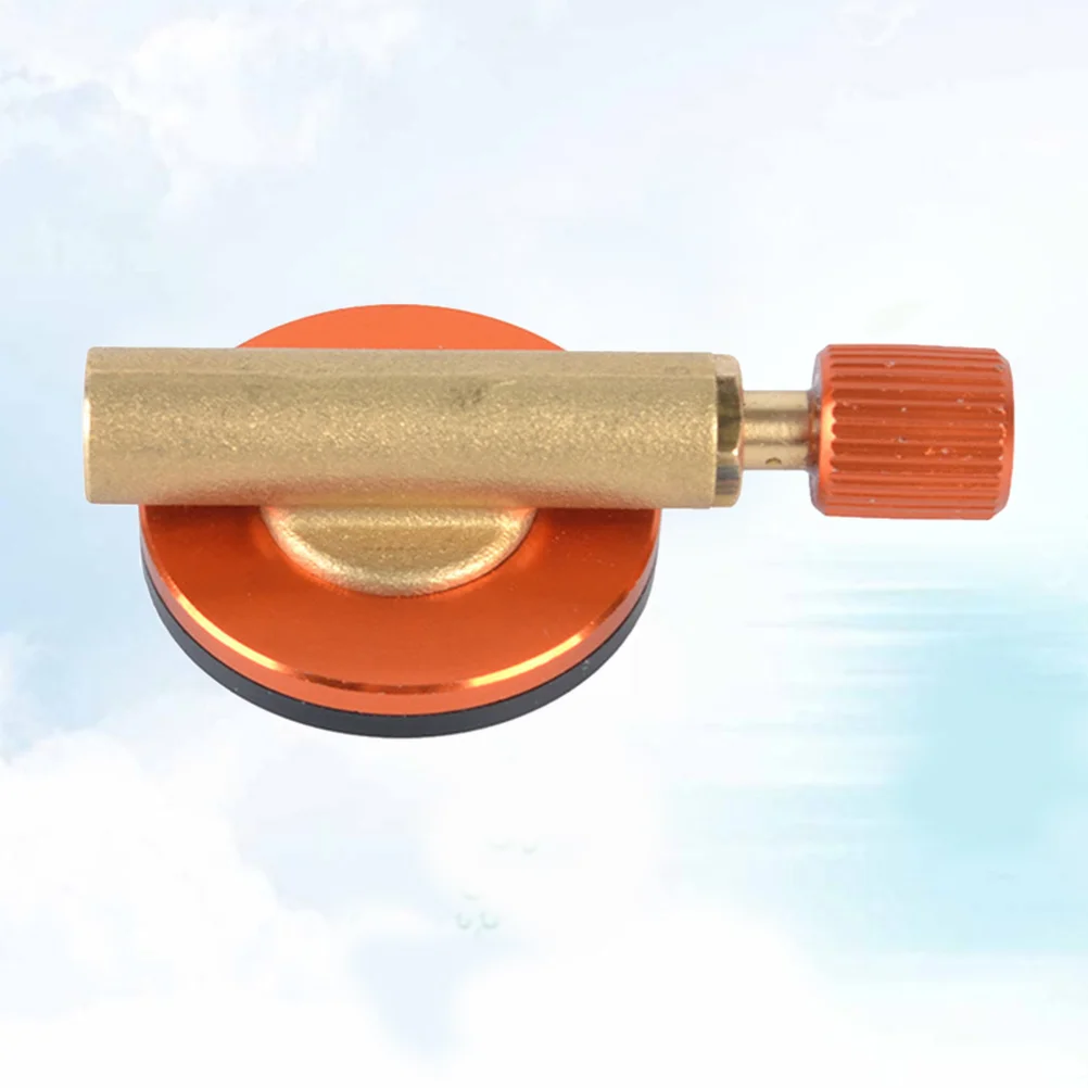 Уличная газовая плита плоский цилиндр контроль газа безопасный переключатель