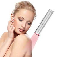 beauty devices idearedlight red light therapy torch near infrared 660nm 630nm 850nm massager for face facials spa skin care