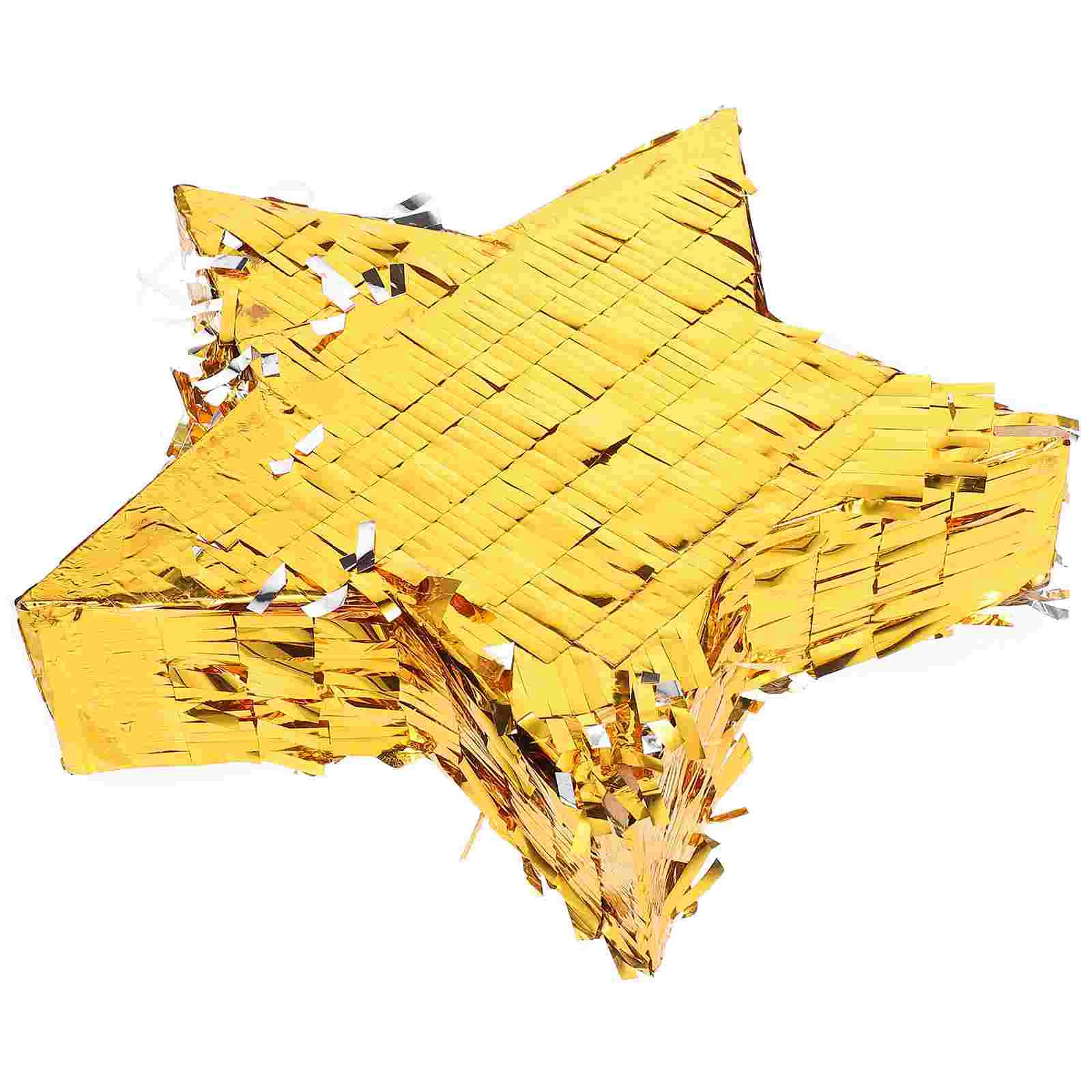 

Birthday Party Sugar Filled Plaything Pinata Smashing Kid's Outdoor