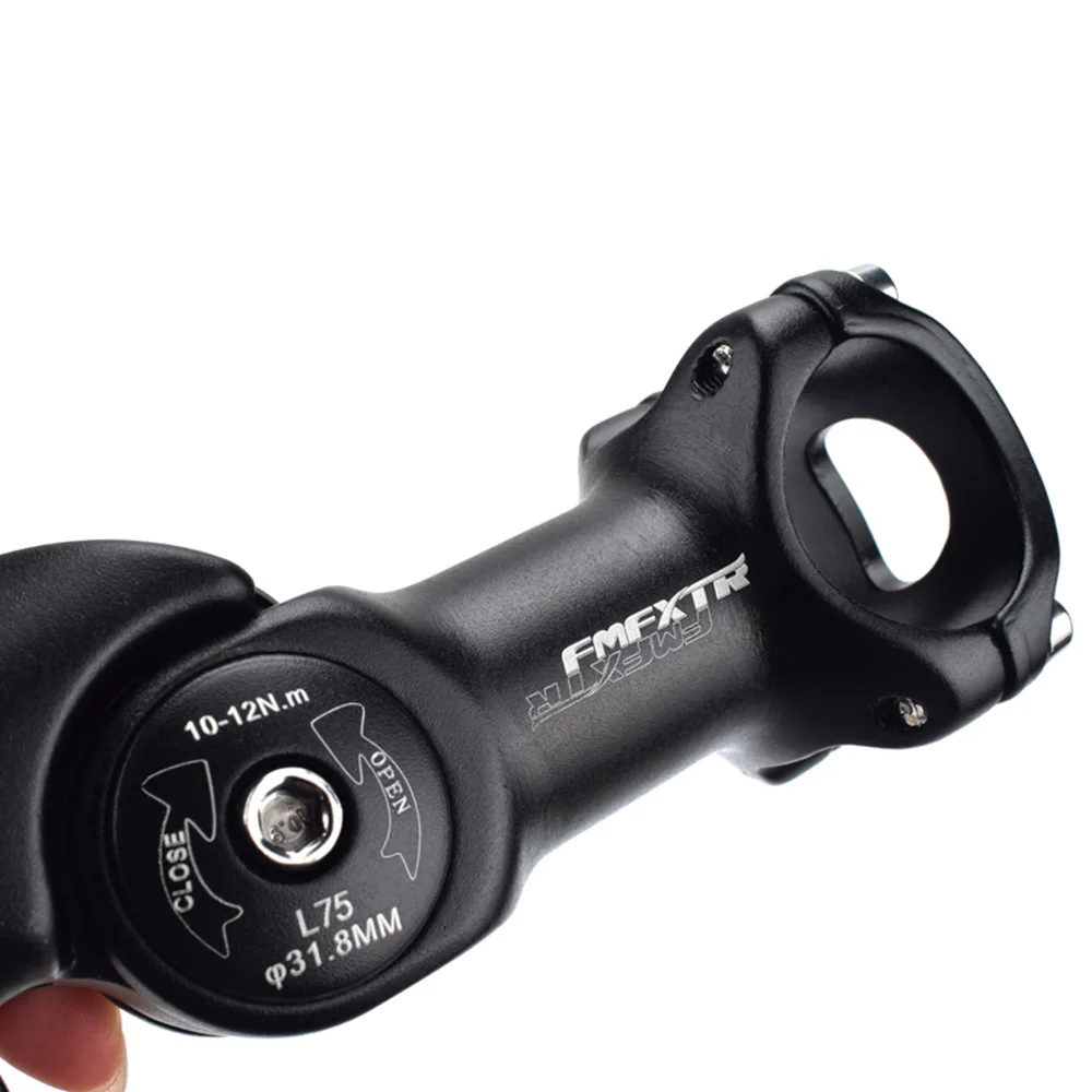 FMFXTR Регулируемый подъемный кран для горного велосипеда и руля 25 4*31 8|Велосипедный