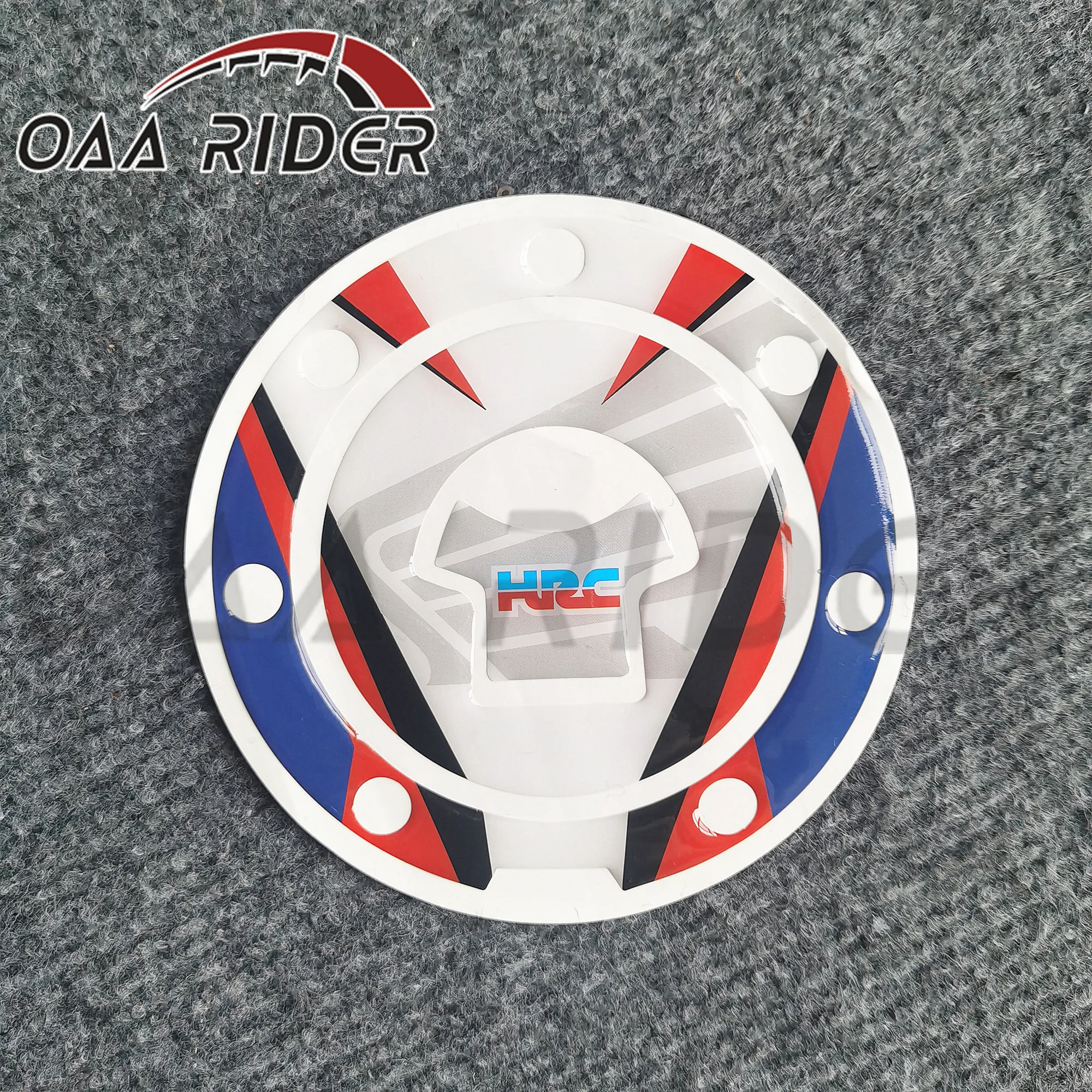 Наклейка на мотоцикл прокладка для топливного бака наклейка защитный чехол Honda