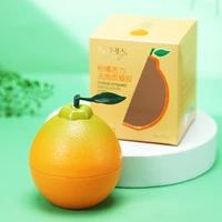 citrus exfoliating gel has bright skin delicate skin and tender skin face foundation