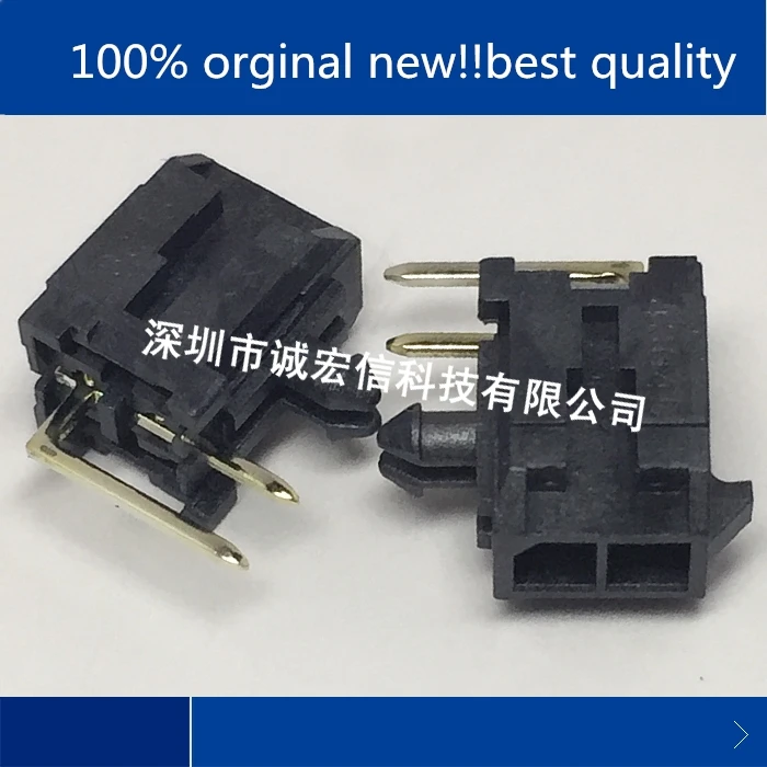 

10pcs 100% new and orginal real stock 430450200 43045-0200 3.0MM 2P connector header