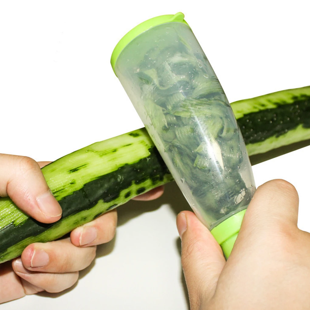 

Fruit Peeler Kitchen Fruit Vegetable Skin Remover Stainless Steel Potato Peeler with Non-slip Handle
