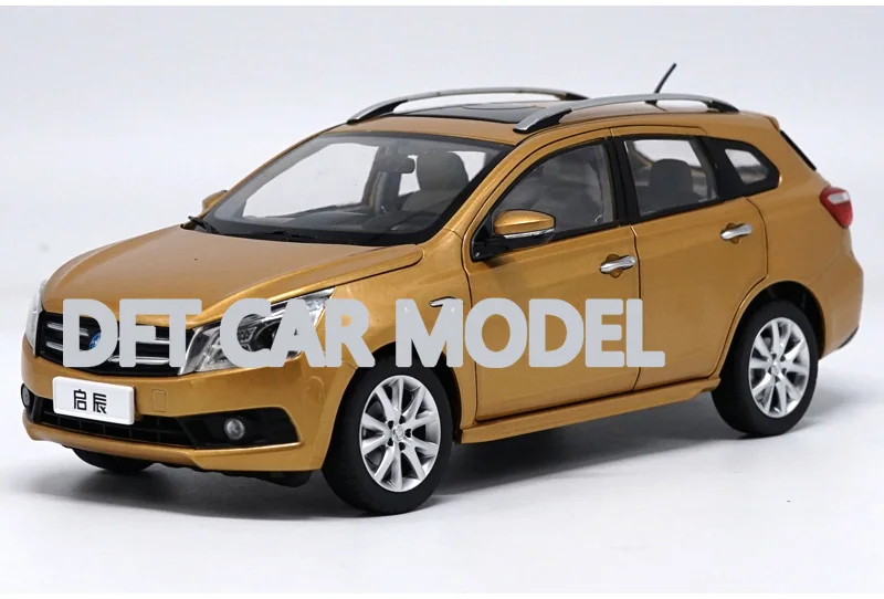 Литье под давлением 1:18 VENUCIA T70 Игрушечная машина из сплава модель детских игрушечных автомобилей авторизованный детский подарок игрушки - Цвет: 2