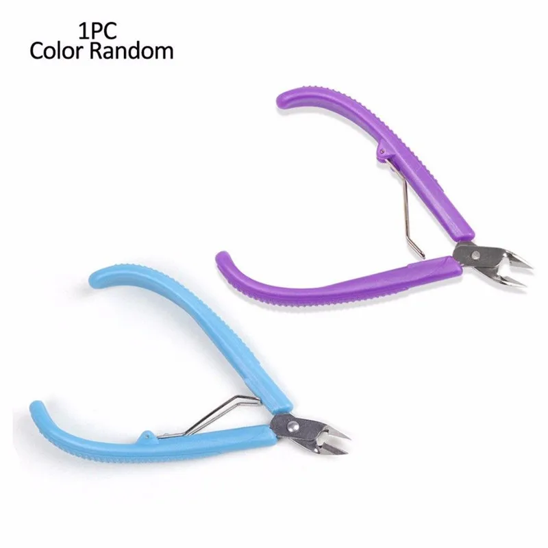 Диагональные плоскогубцы для кусачек 1 шт. | Инструменты