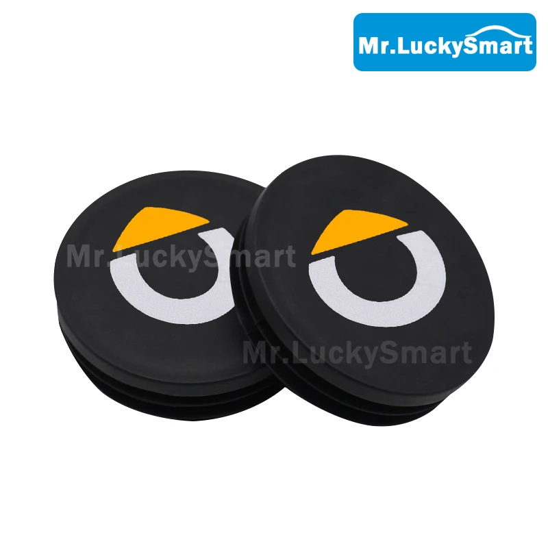 Автомобильная Водонепроницаемая Защитная крышка от ржавчины шланга для Mercedes Smart