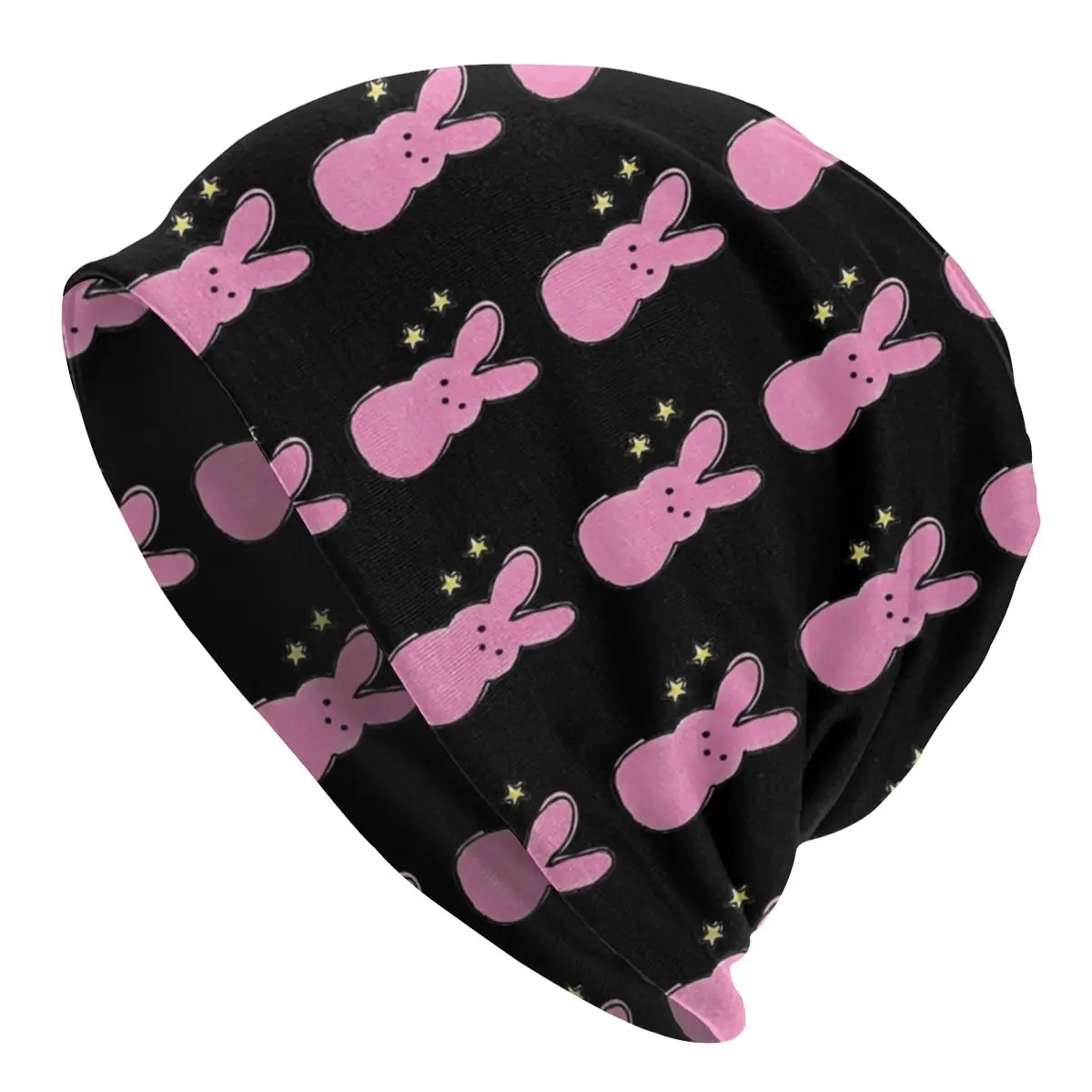 

Трикотажная Шапка-бини в стиле хип-хоп для мужчин и женщин