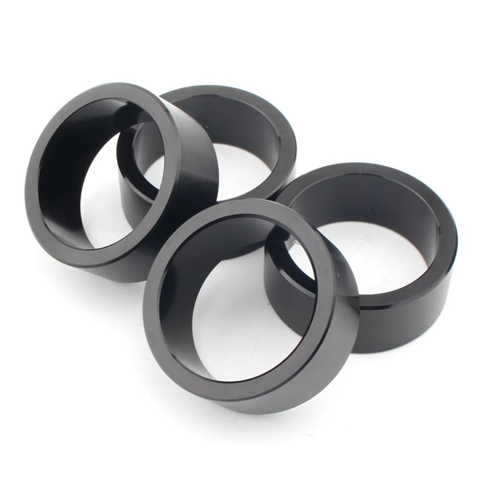 

Алюминиевая втулка Подвески 4 × 2,5 дюйма, подъемник для CAN AM Bomber Outlander 650 800