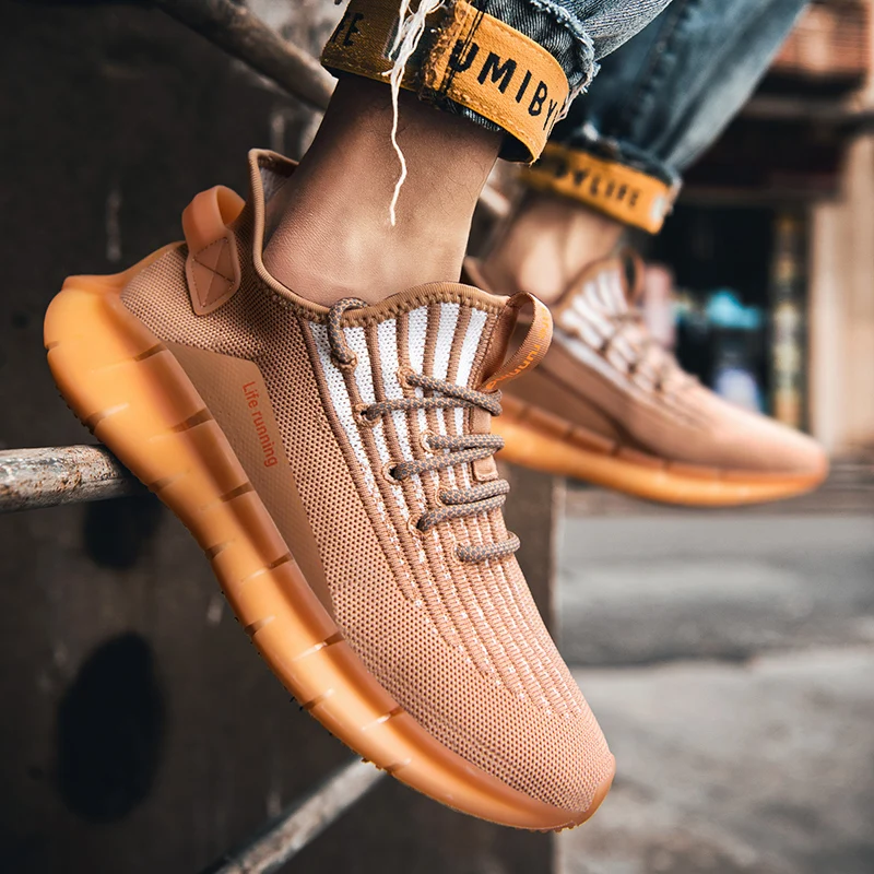 

Sneaker Hip Hop Mens Trainers Tenis Masculino Esportivo Summer Shoes Sports Sneakers Men 2018 For Man Zapatillas Casual Classic