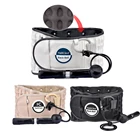 Надувной Поясничный поддерживающий пояс для спины, декомпрессионный пояс для талии, сцепляющий массаж спины, устройство для облегчения боли в спине, унисекс устройство для сцепления спины