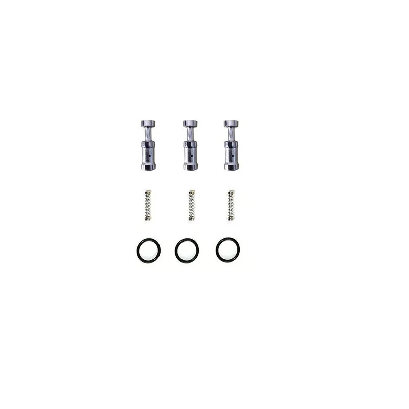 

3 pcs/lot 3 CYL injectors rail repair kit