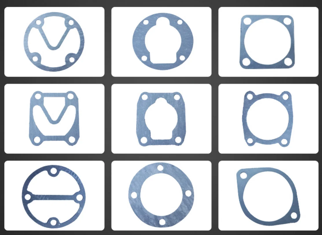 

Подушка для воздушного компрессора, 0,25/0,9, 2 шт., 3 шт.