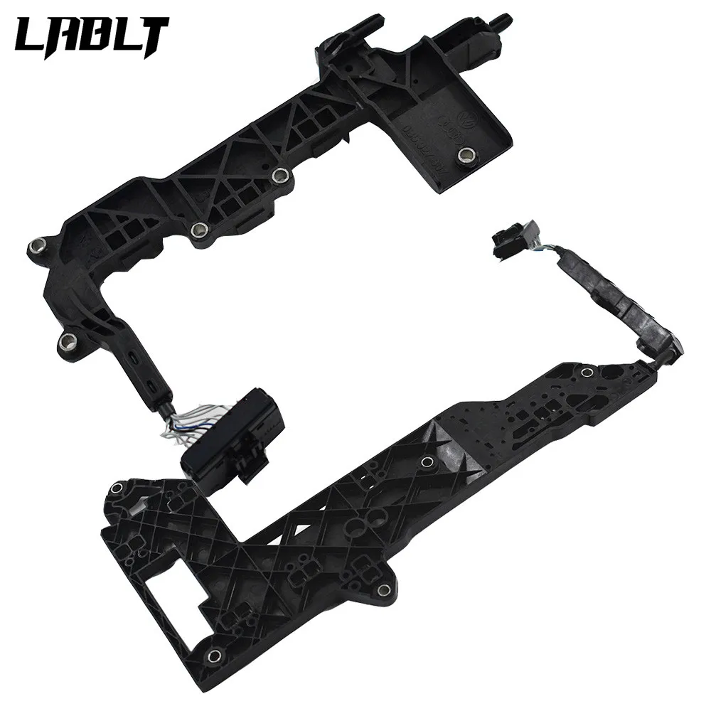 

DL501 0B5 Transmission Circuit Board Wiring For Audi A4 A5 A6 A7 Q5 7-Speed