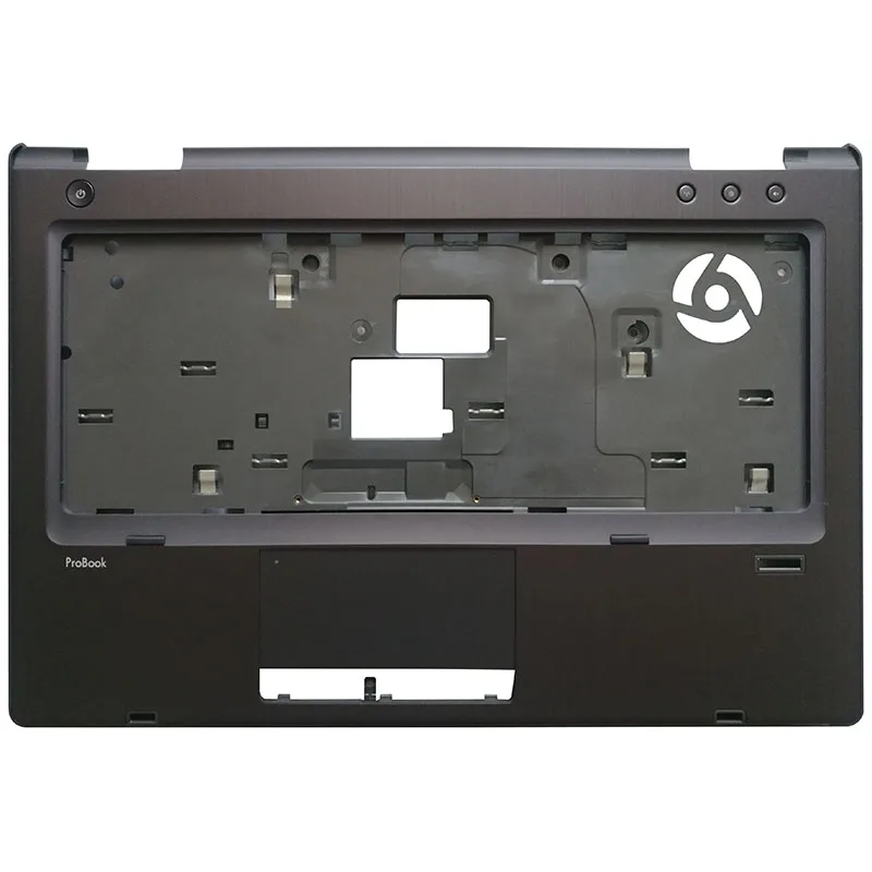 Новый чехол для ноутбука HP ProBook 6460B 6470B 6475B Упор рук верхняя крышка без Touc hp ad 684338-001 |